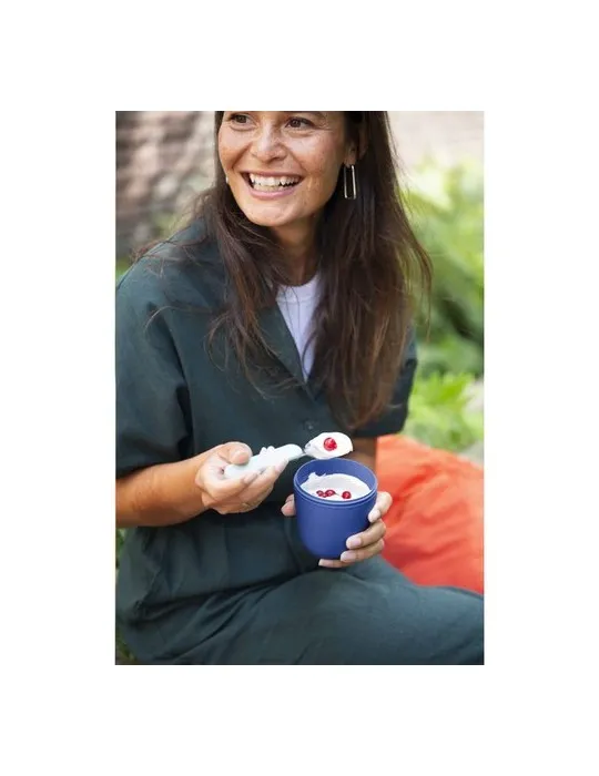 Mepal Lunchpot Ellipse 300 ml contenant de nourriture objet promo petit budget