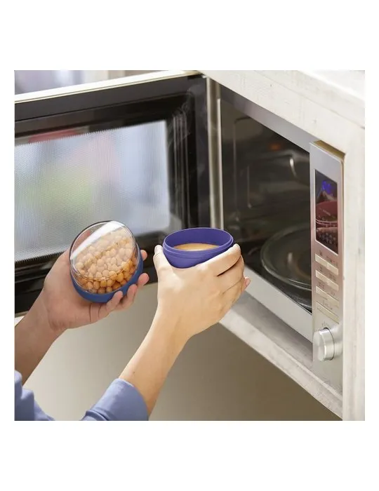 Mepal Lunchpot Ellipse 300 ml contenant de nourriture cadeau entreprise pas cher