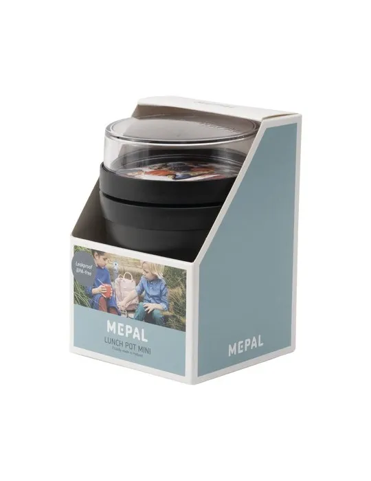 Mepal Lunchpot Ellipse 300 ml contenant de nourriture livraison express 24h 48h
