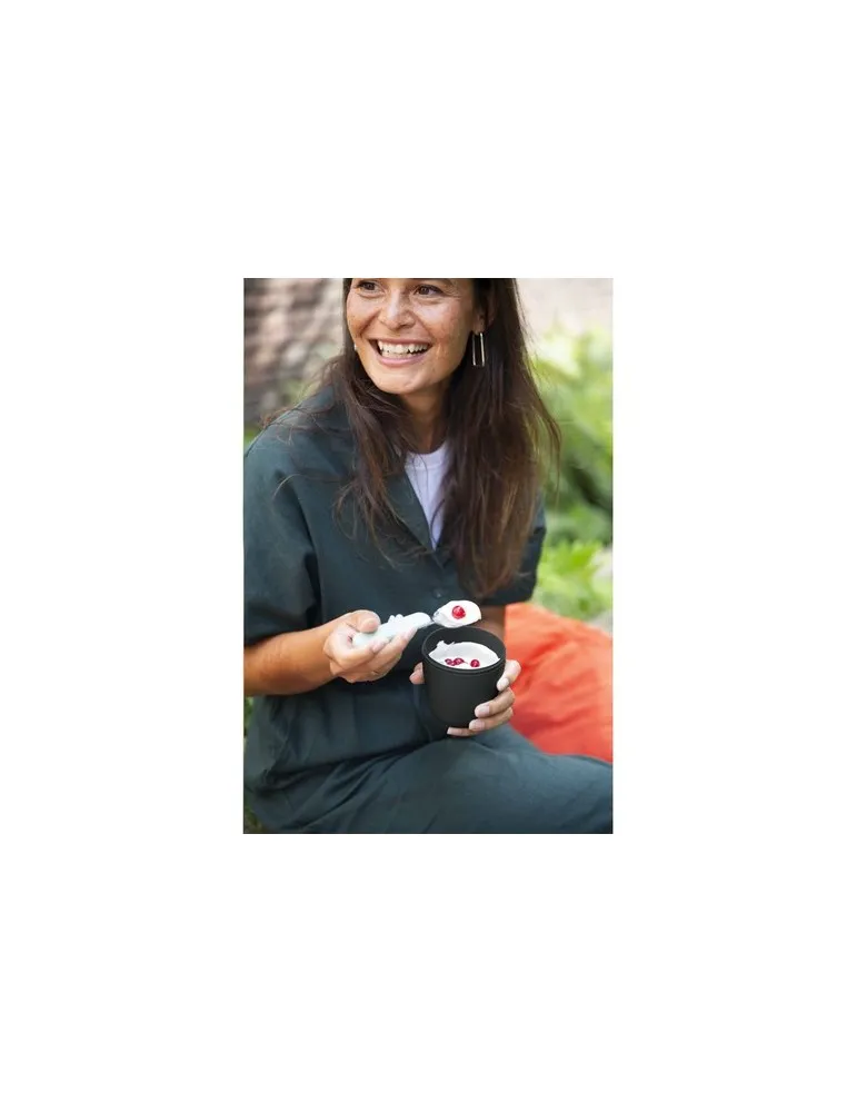 Mepal Lunchpot Ellipse 300 ml contenant de nourriture personnalisation sur mesure