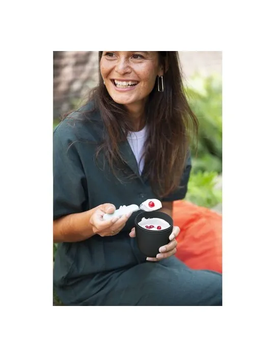 Mepal Lunchpot Ellipse 300 ml contenant de nourriture personnalisation sur mesure