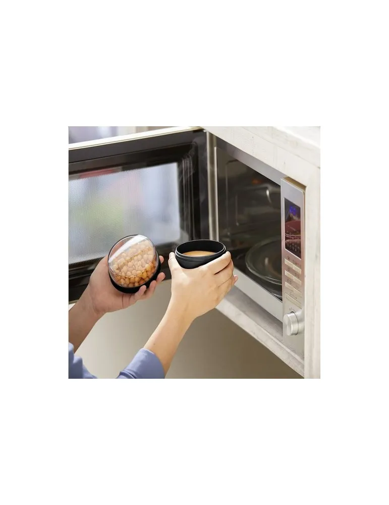 Mepal Lunchpot Ellipse 300 ml contenant de nourriture goodies publicitaire durable