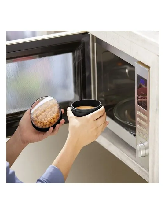 Mepal Lunchpot Ellipse 300 ml contenant de nourriture goodies publicitaire durable