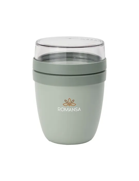 Mepal Lunchpot Ellipse 300 ml contenant de nourriture cadeau entreprise pas cher