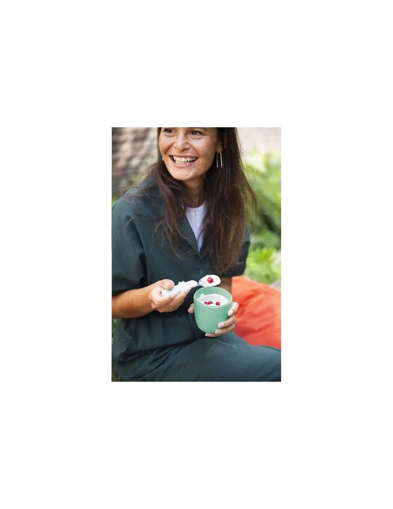 Mepal Lunchpot Ellipse 300 ml contenant de nourriture cadeau affaires élégant