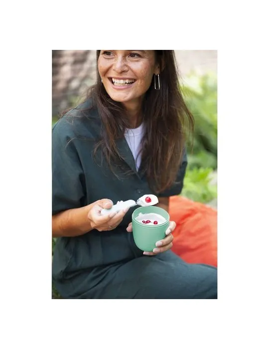 Mepal Lunchpot Ellipse 300 ml contenant de nourriture cadeau affaires élégant