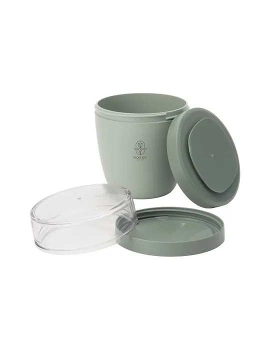 Mepal Lunchpot Ellipse 300 ml contenant de nourriture impression haute définition