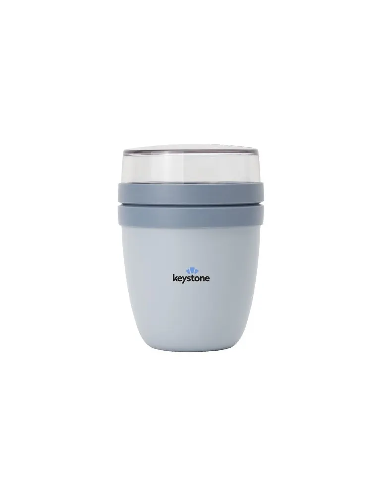 Mepal Lunchpot Ellipse 300 ml contenant de nourriture accessoire événementiel unique
