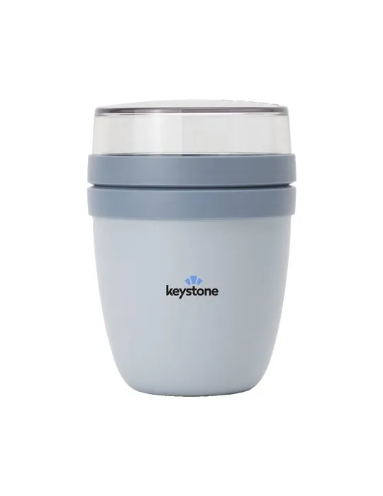 Mepal Lunchpot Ellipse 300 ml contenant de nourriture accessoire événementiel unique