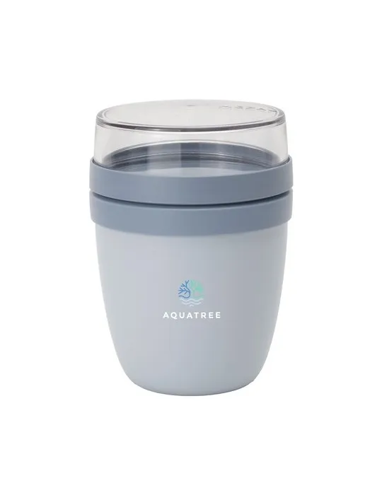 Mepal Lunchpot Ellipse 300 ml contenant de nourriture goodies publicitaire événementiel