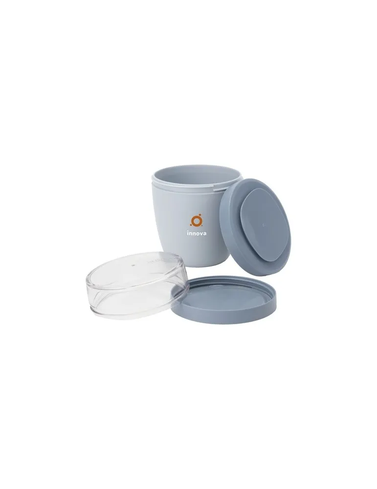 Mepal Lunchpot Ellipse 300 ml contenant de nourriture objet promotionnel éco-responsable