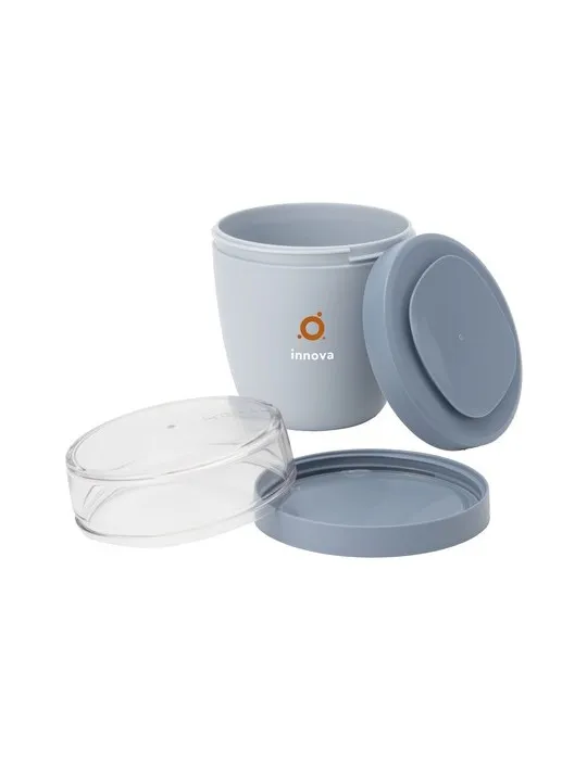Mepal Lunchpot Ellipse 300 ml contenant de nourriture objet promotionnel éco-responsable