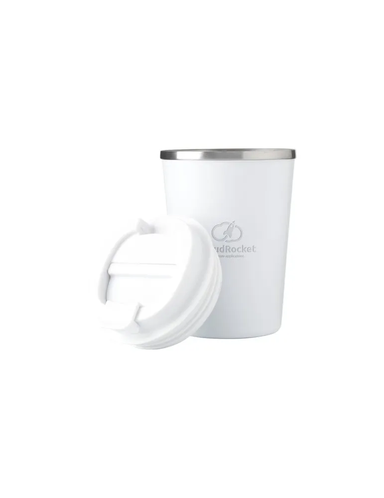 Kaffi RCS Recycled Coffee Mug 300 ml gobelet iso