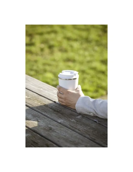 Kaffi RCS Recycled Coffee Mug 300 ml gobelet iso goodies entreprise design