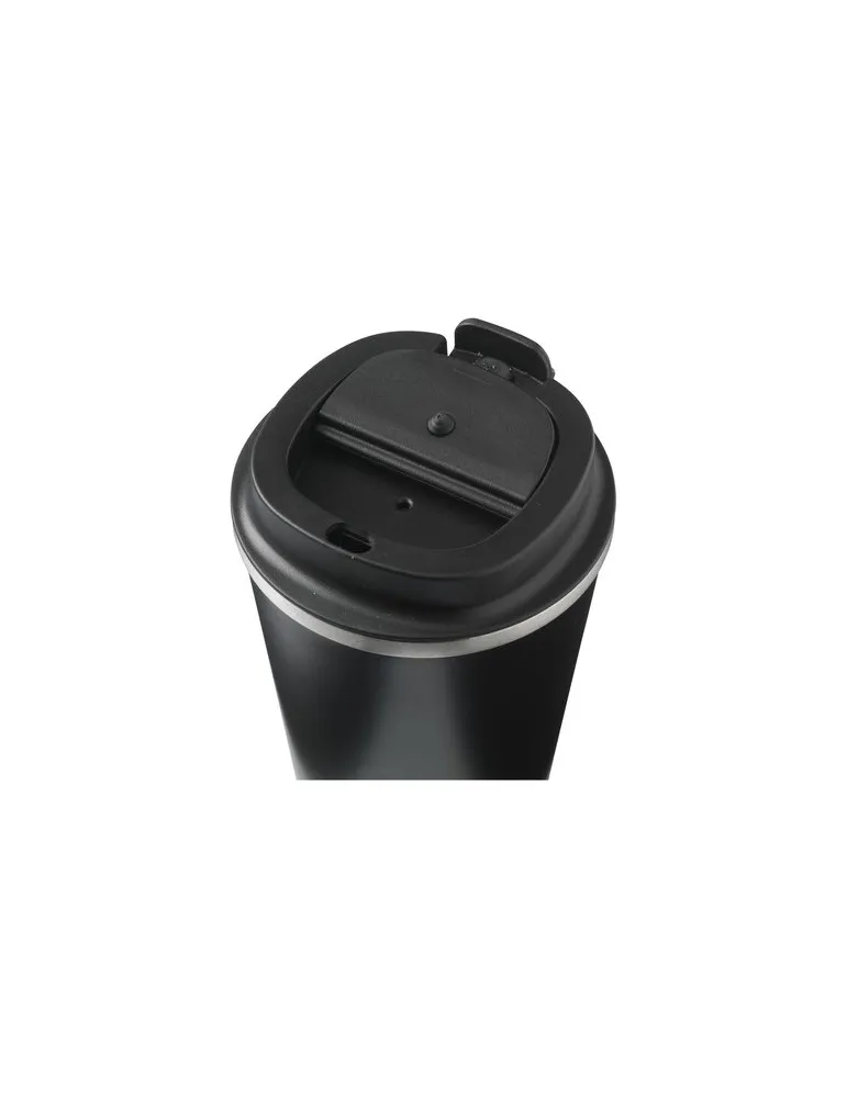 Kaffi RCS Recycled Coffee Mug 300 ml gobelet iso cadeau affaires élégant
