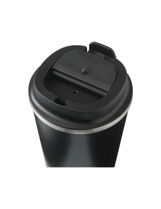 Kaffi RCS Recycled Coffee Mug 300 ml gobelet iso cadeau affaires élégant
