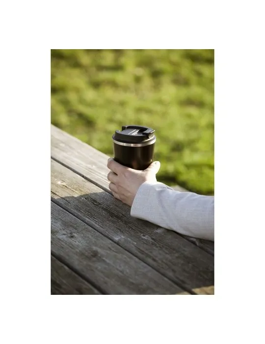 Kaffi RCS Recycled Coffee Mug 300 ml gobelet iso goodies personnalisé en stock