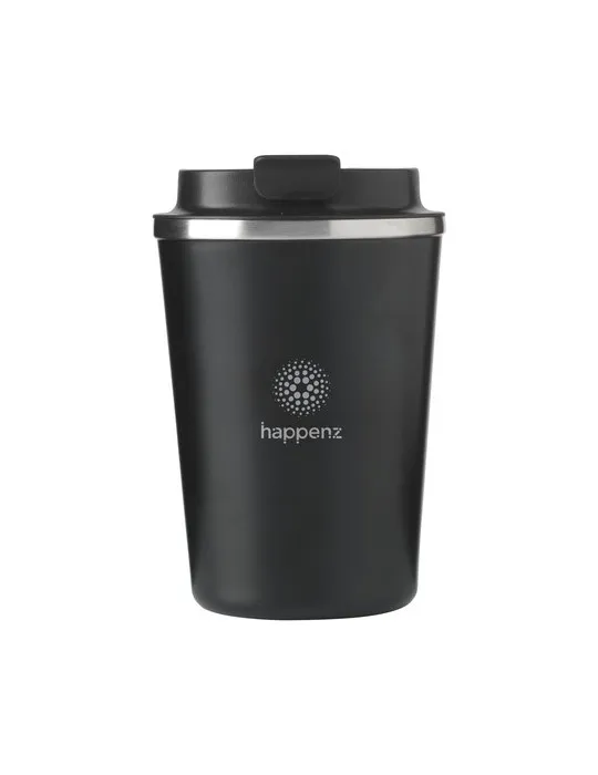 Kaffi RCS Recycled Coffee Mug 300 ml gobelet iso personnalisable avec votre logo