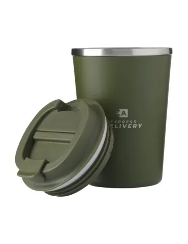 Kaffi RCS Recycled Coffee Mug 300 ml gobelet iso 2