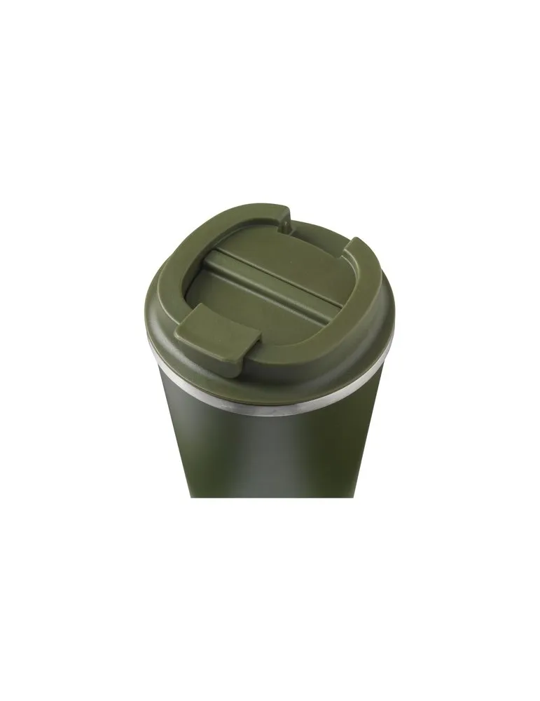 Kaffi RCS Recycled Coffee Mug 300 ml gobelet iso accessoire événementiel unique
