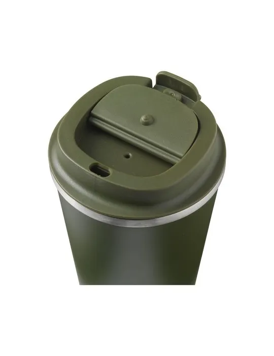 Kaffi RCS Recycled Coffee Mug 300 ml gobelet iso cadeau client original