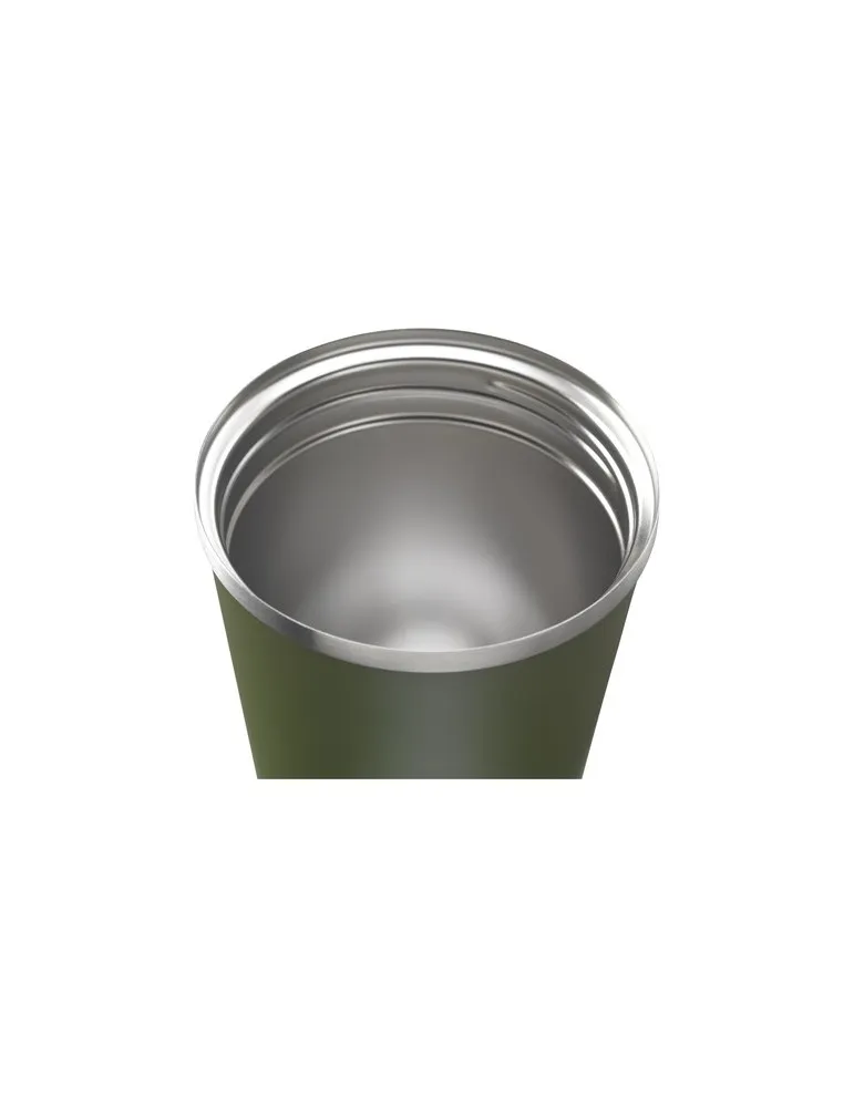 Kaffi RCS Recycled Coffee Mug 300 ml gobelet iso cadeau entreprise pas cher