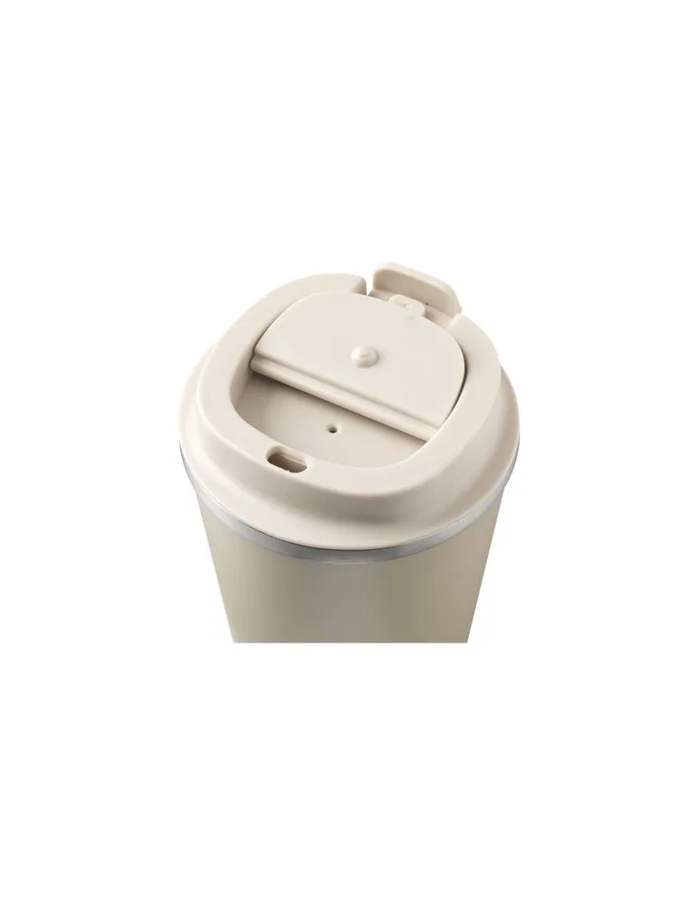 Kaffi RCS Recycled Coffee Mug 300 ml gobelet iso personnalisation rapide en France