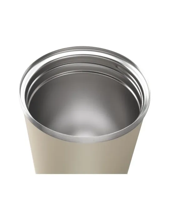 Kaffi RCS Recycled Coffee Mug 300 ml gobelet iso impression logo haute qualité