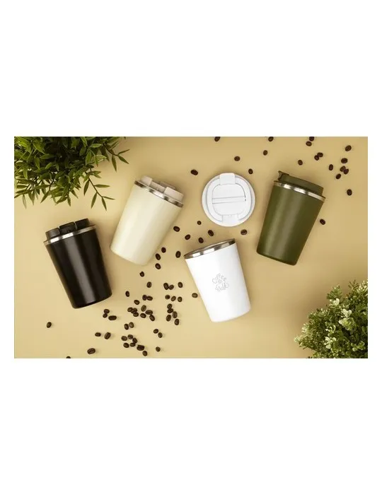 Kaffi RCS Recycled Coffee Mug 300 ml gobelet iso objet promo petit budget