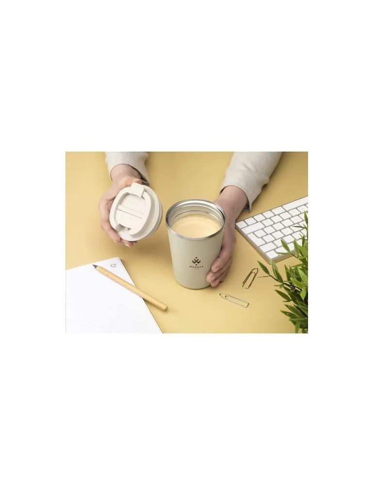 Kaffi RCS Recycled Coffee Mug 300 ml gobelet iso livraison express 24h 48h