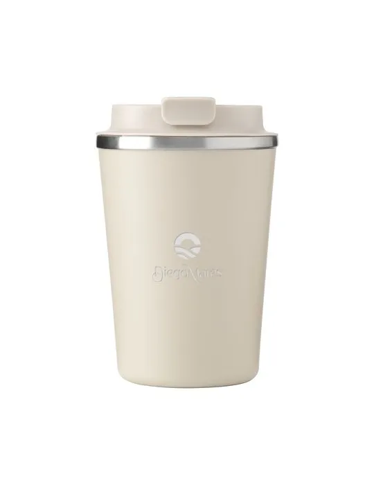 Kaffi RCS Recycled Coffee Mug 300 ml gobelet iso cadeau affaires élégant