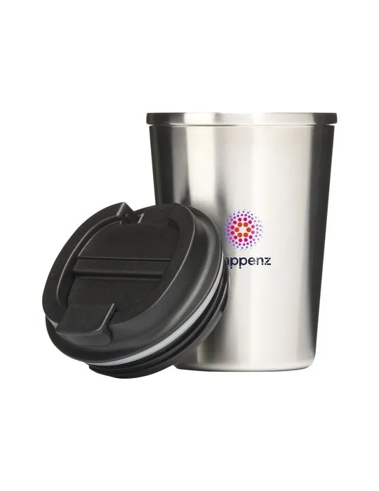 Kaffi RCS Recycled Coffee Mug 300 ml gobelet iso objet promotionnel éco-responsable