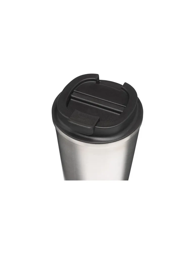 Kaffi RCS Recycled Coffee Mug 300 ml gobelet iso marquage couleur éclatante