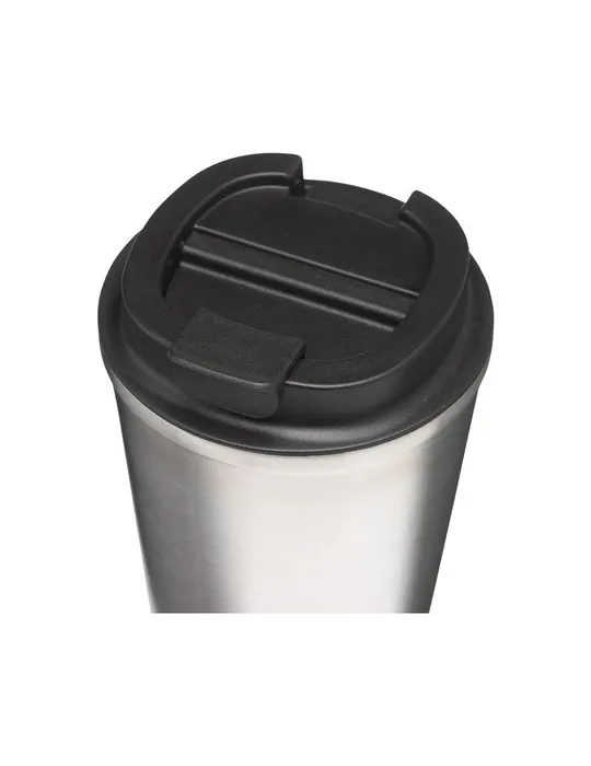 Kaffi RCS Recycled Coffee Mug 300 ml gobelet iso marquage couleur éclatante