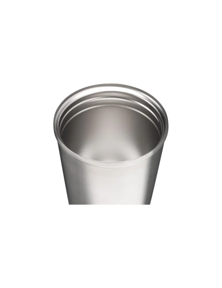 Kaffi RCS Recycled Coffee Mug 300 ml gobelet iso marquage laser ultra précis