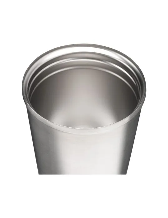 Kaffi RCS Recycled Coffee Mug 300 ml gobelet iso marquage laser ultra précis