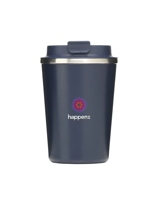 Kaffi RCS Recycled Coffee Mug 300 ml gobelet iso goodies publicitaire événementiel