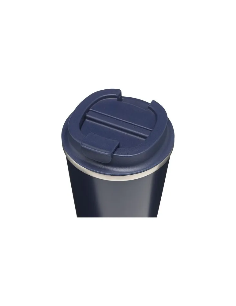 Kaffi RCS Recycled Coffee Mug 300 ml gobelet iso goodies personnalisé en stock