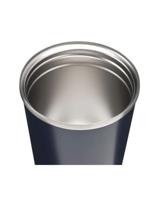 Kaffi RCS Recycled Coffee Mug 300 ml gobelet iso cadeau collaborateur premium