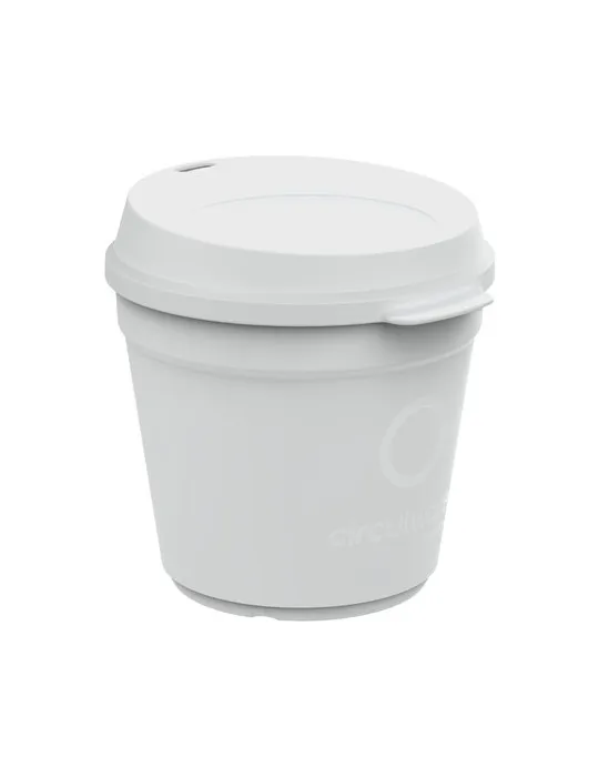 CirculCup Lid 200 ml