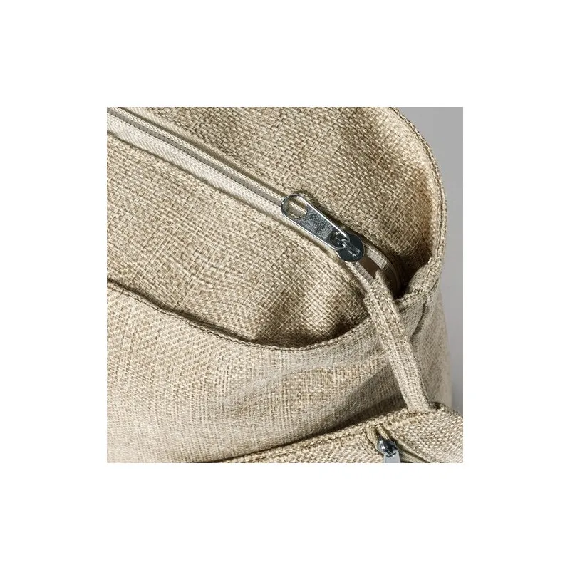 Sac Personnalisé de Shopping Drexis Matières : PET Couleurs : rouge impression haute définition