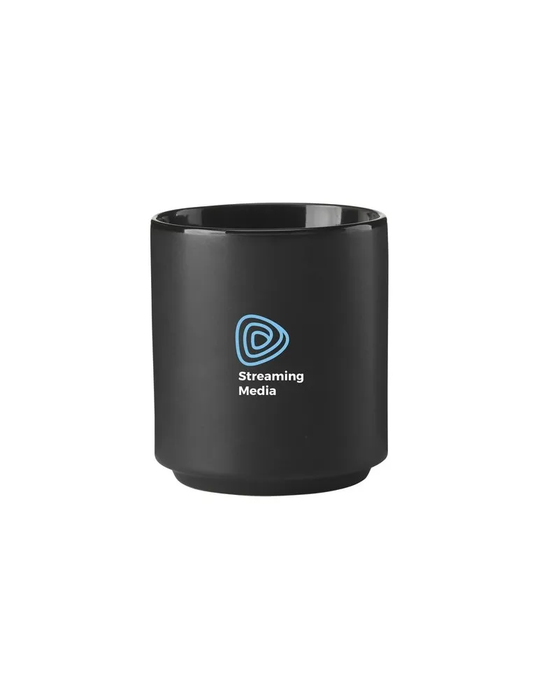 Elba 200 ml tasse cadeau collaborateur premium