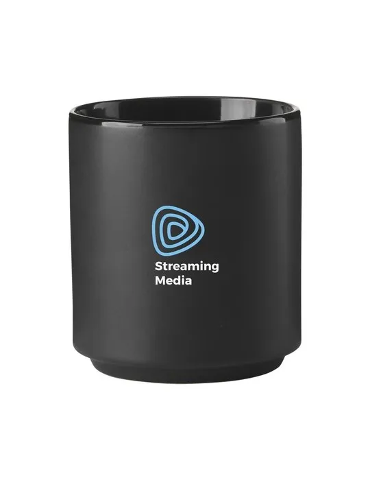 Elba 200 ml tasse cadeau collaborateur premium