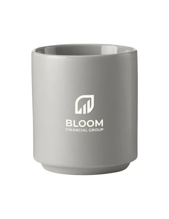 Elba 200 ml tasse personnalisable avec votre logo