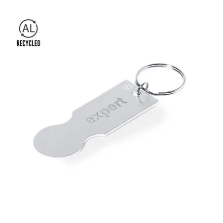 Porte-Clés Monnaie Talgun Écologique