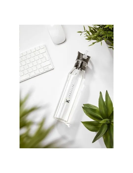 Sava GRS RPET Bottle 720 ml bouteille cadeau client original