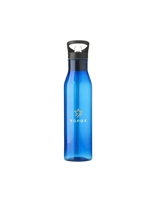 Sava GRS RPET Bottle 720 ml bouteille marquage couleur éclatante