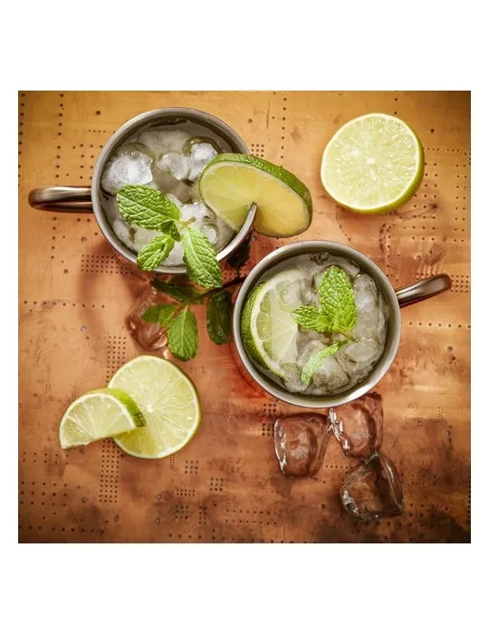 IsoMug RCS Recycled Steel 300 ml