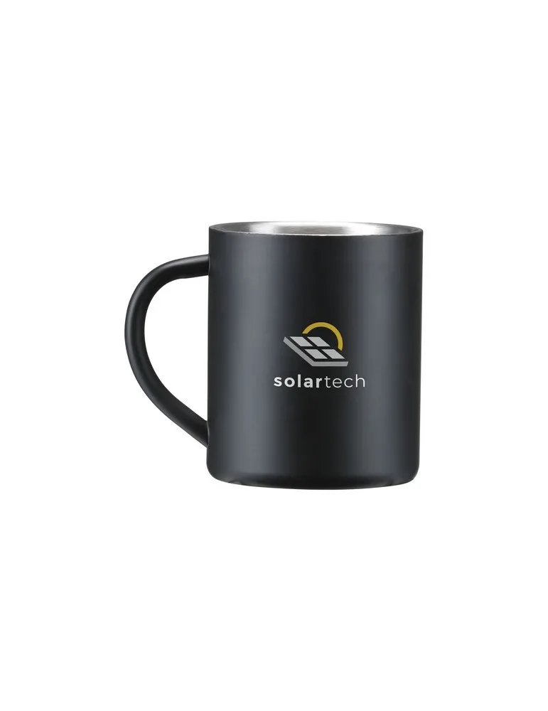 IsoMug RCS Recycled Steel 300 ml