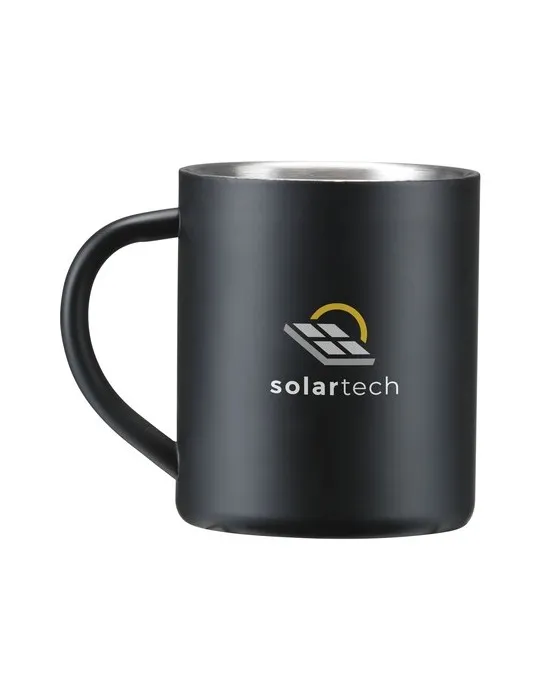 IsoMug RCS Recycled Steel 300 ml